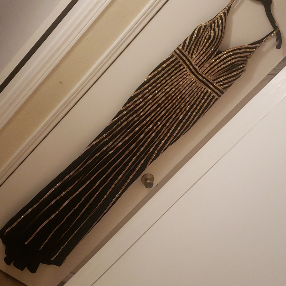 Anny lee promo dress